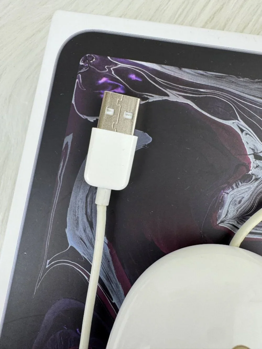 Apple used oem
